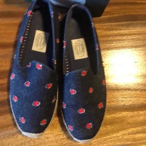 Stubbs and Wootton Elba Women Gatsby 9